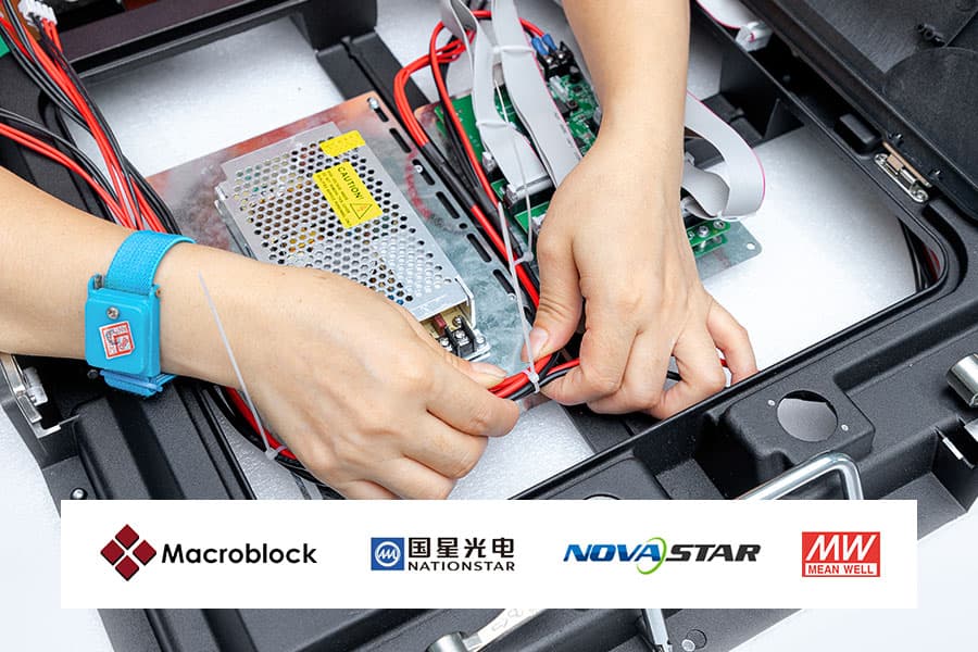 高品质的Led灯珠